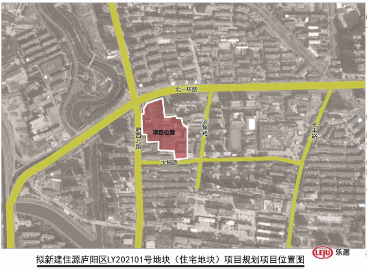 新品入市|庐阳佳源誉和湾首次备案，装修洋房均价2338