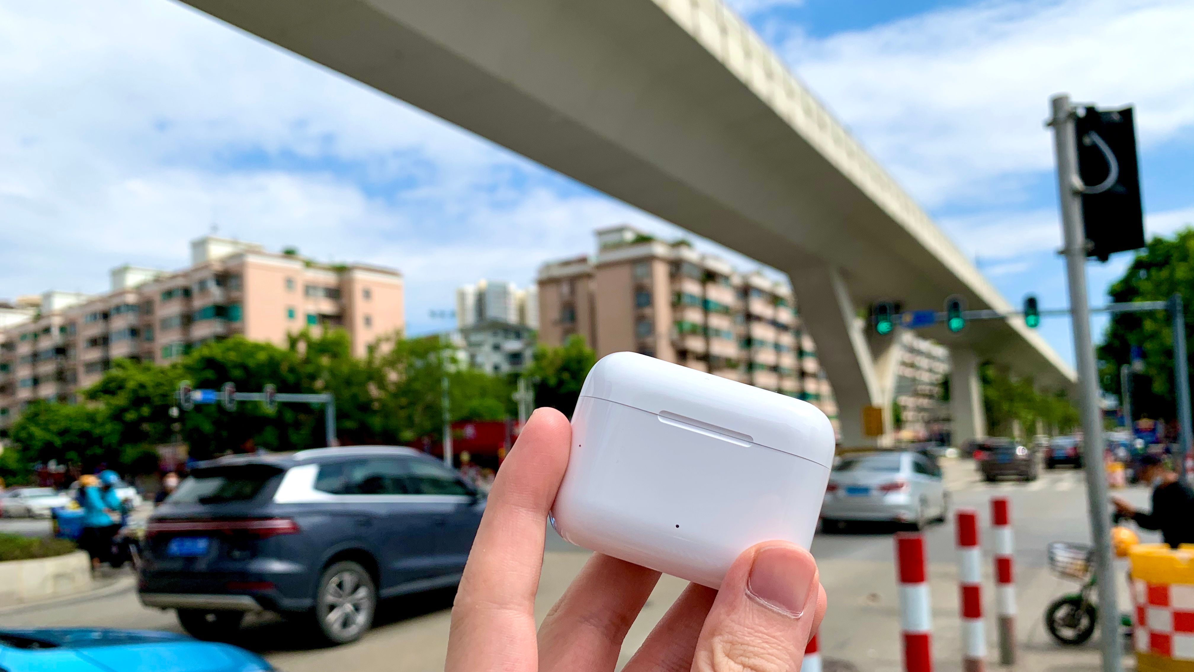 耳机|荣耀亲选Earbuds X2测评，敢越级的百元TWS耳机！