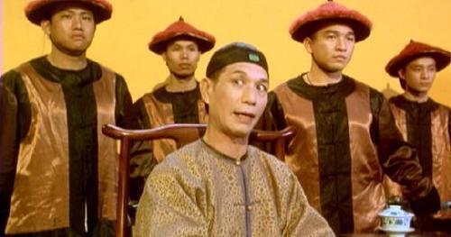 香港|这6位内地明星都是演技派，却被很多人误认为是香港明星