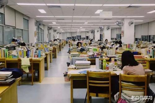 求职|研究生“月薪”被曝光，平均月薪7000+，薪资高低还与学校挂钩？