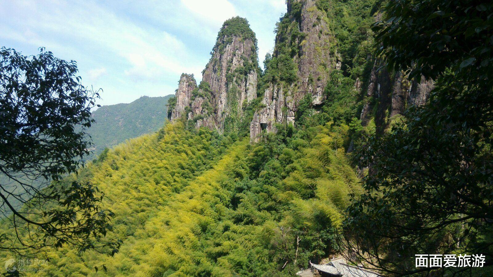 丽水 藏在丽水的一个“净土之地”，汇聚30多个景点，让人流连忘返