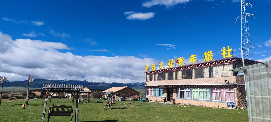 徒步|蘇蘇在路上：50天1928公里徒步318川藏南线，一个人但不孤单