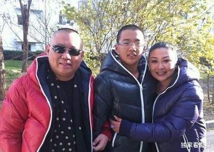 郭德纲|王惠年轻时太美，如今判若两人！郭德纲用18年把她养出“幸福胖”