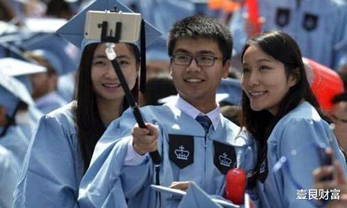 本科生|招聘市场“谜团”？英国硕士不如985本科生“吃香”，HR说出实话