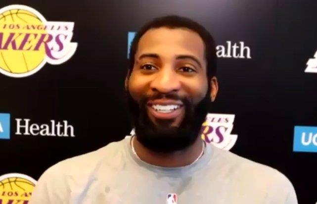 湖人队|为夺冠作出让步!感谢庄神,湖人冠军有望了,佩琳卡该怎么补偿他