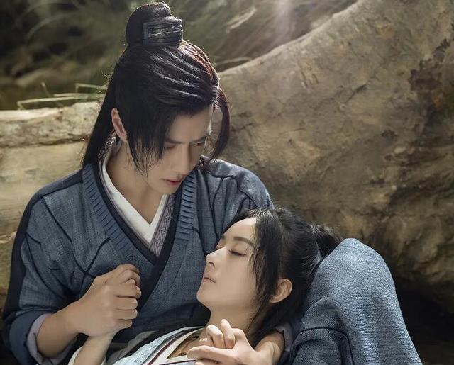 王一博|《有翡》已经很火，王一博新剧造型太吸睛，看到题材和阵容追定了