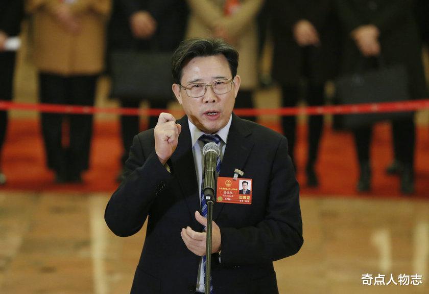 易方达 好狠的中国前首富！击退美企夺取我国战略资产，对员工却很大方