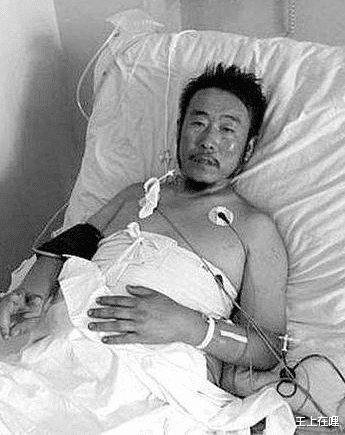 计春华|5位死于非命的明星：第1位活活痛死，而他被一枪毙命至今是疑案