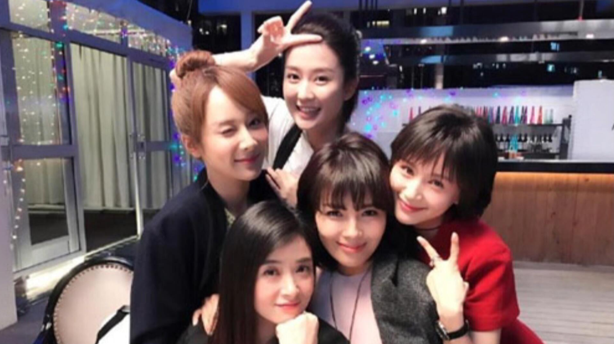 邱莹莹|重温《欢乐颂》终于明白，安迪等人之后和关关疏远，找出了原因