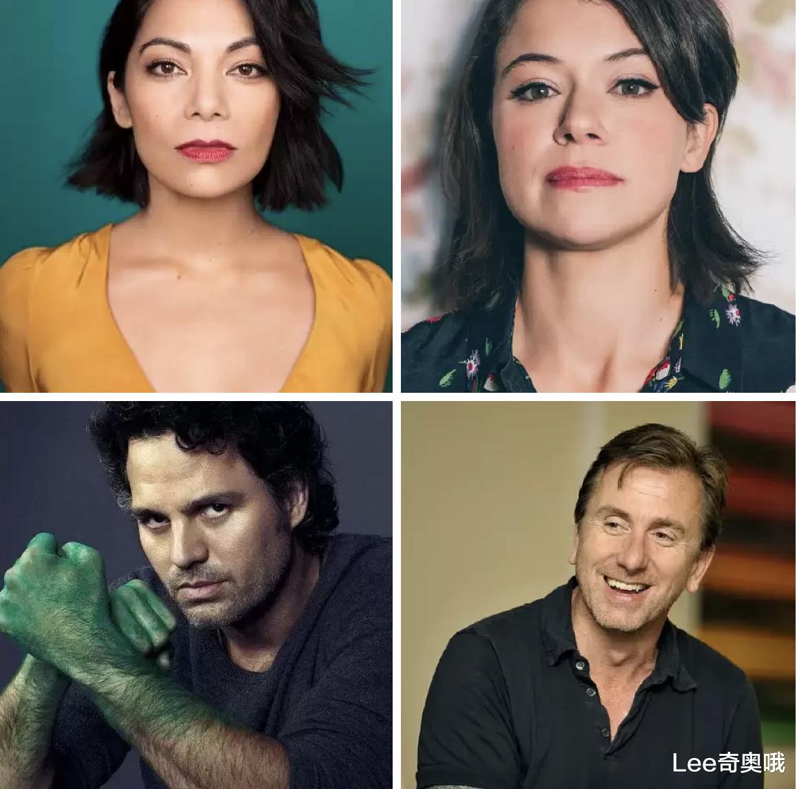 女浩克|漫威新剧《女浩克》更新动态 乔什·塞加拉加盟该剧