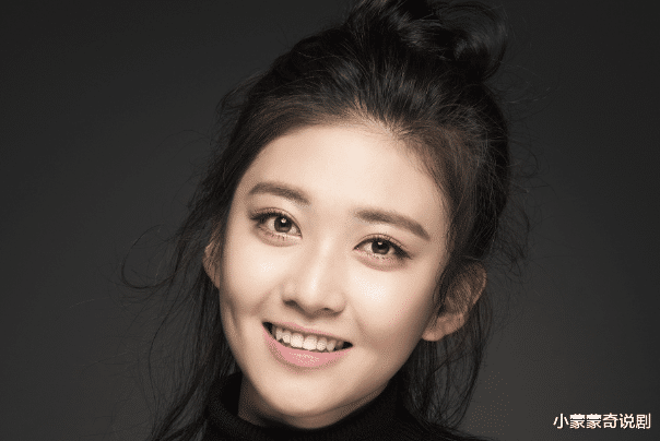 中央戏剧学院|被称为中戏校花的她，拥有着女神的外表，如今却成了这样