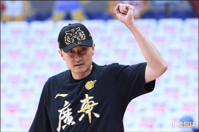 杜锋|杜锋获巩晓彬好兄弟辅佐，宏远另有双喜临门，还有两新人随队练级