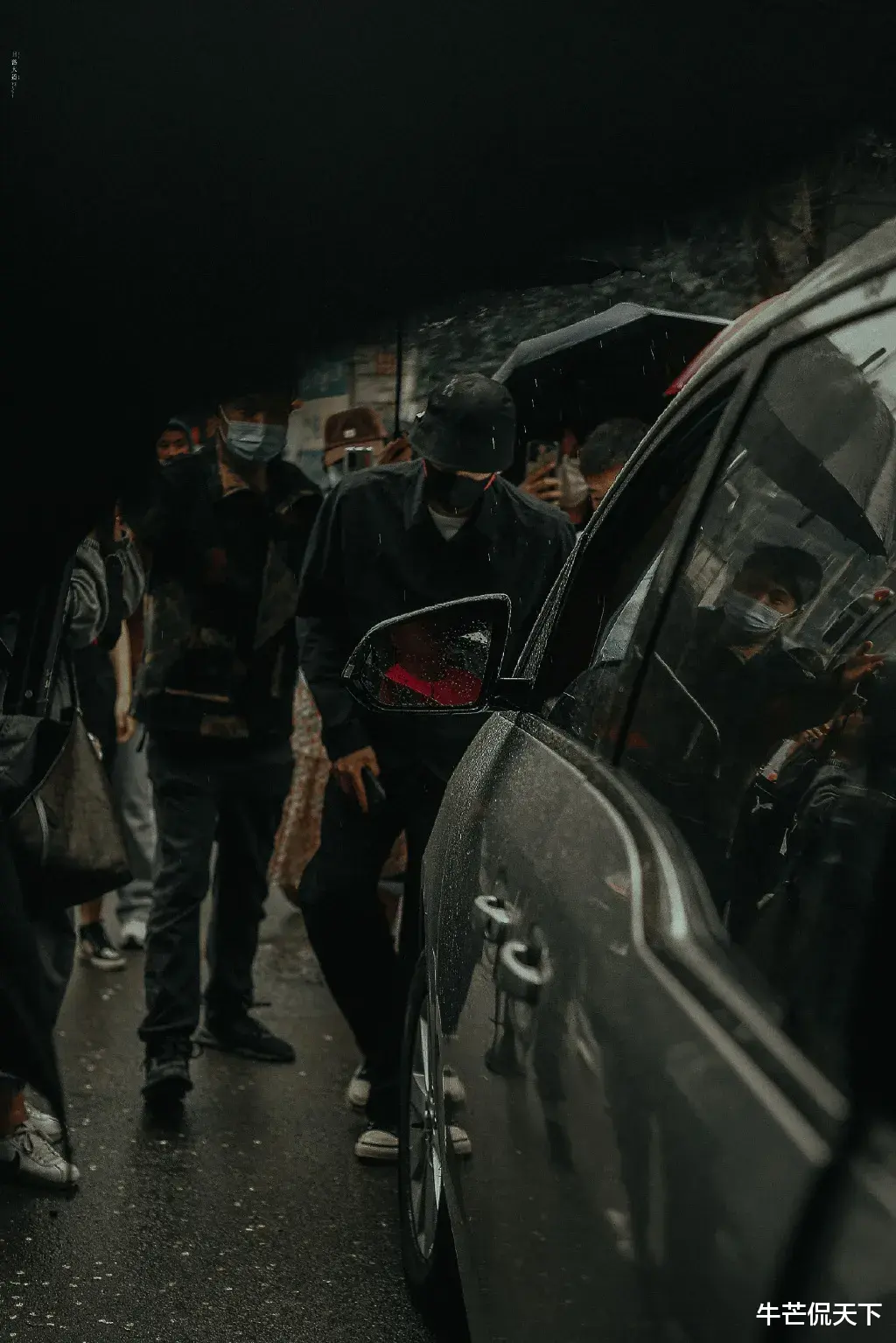 站姐|拿精修吹美貌还不翻车？