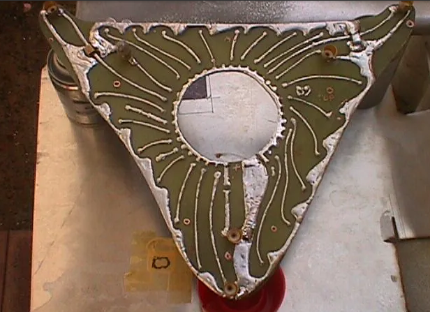 视觉享受,一组超赞的PCB设计艺术