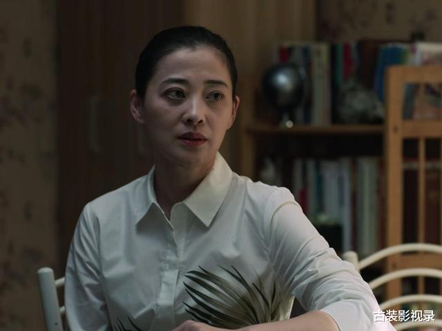 卓晓婷|《不惑之旅》大结局：王忆如下线，老卓总病逝，简单成大老板