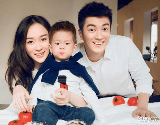 霍思燕|黄奕为何至今不肯原谅霍思燕？