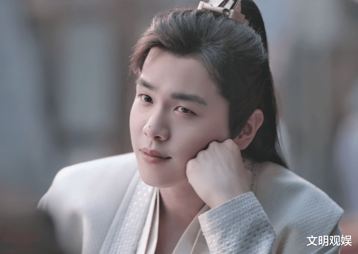张若昀|《庆余年2》未拍，张若昀又一新剧被压5年，4位配角个个正当红