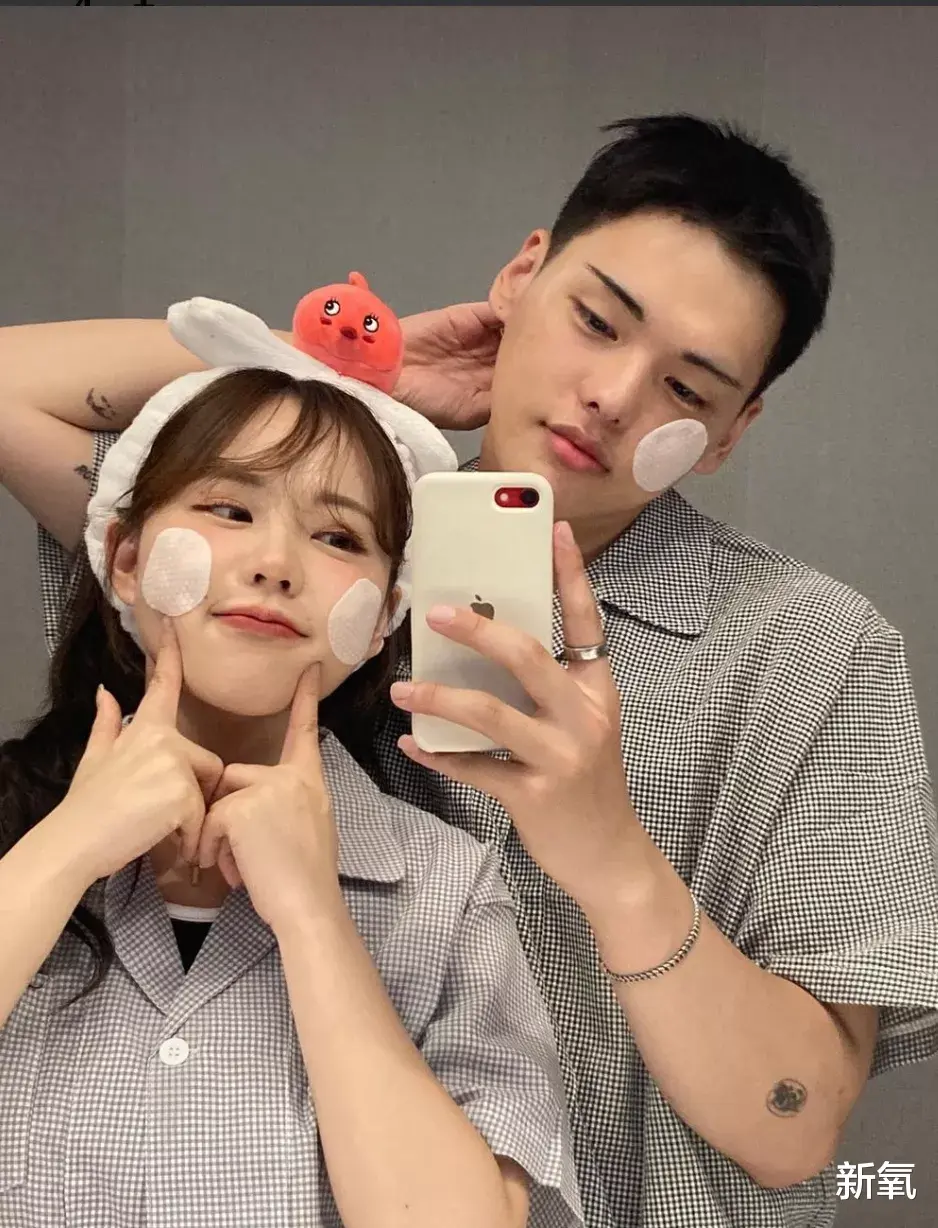 童颜|ins童颜美少女复出就要挨骂，网友又忍不住模仿她，冤枉么？