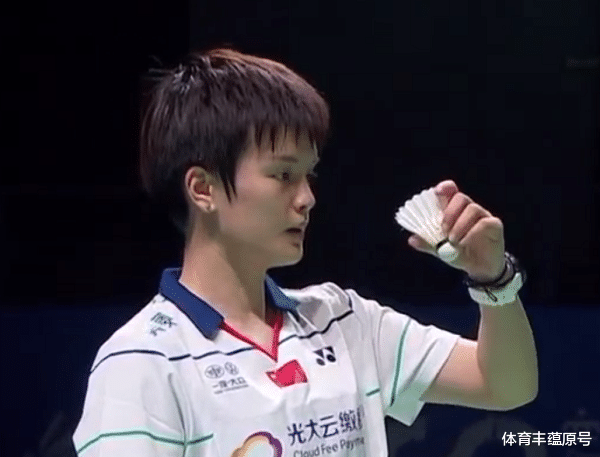 中国女羽|7个2: 0！中国女羽九连胜锁定三张八强门票，一场焦点对决引人关注