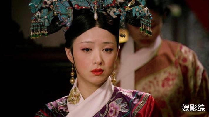 娱乐圈|娱乐圈中演主角撑不起，演配角抢风头的女演员，今再添两人