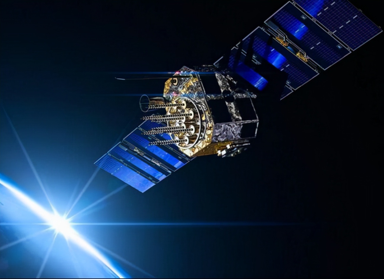 科学家 中国发射傲龙一号,目的是清理太空垃圾,为何却让美国隐隐不安?