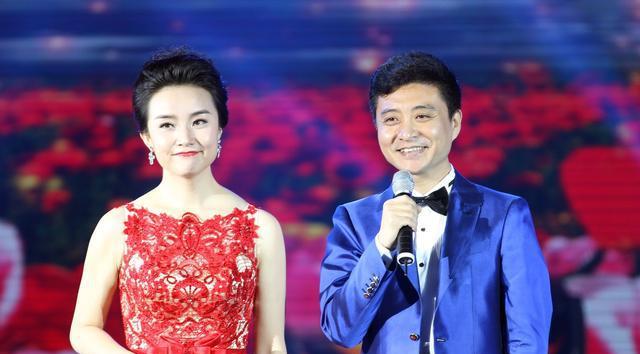 周炜|周炜：曾怒怼网友遭炮轰，如今登央视做评委，姜昆做法已表明立场