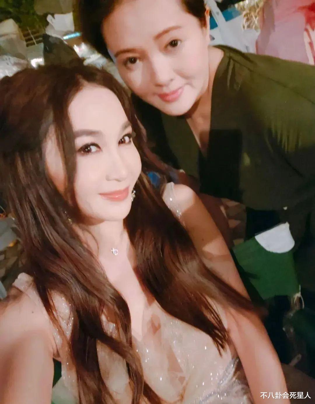 梅艳芳|10位香港女神，个个遭遇悲惨，破产毁容，去世18年仍不安宁