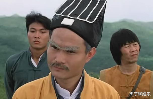 林正英|林正英去世24年后，为何无人接起他的大旗？同组演员已经给出答案
