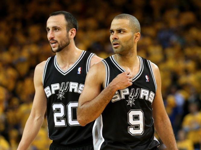 张玉宁|21年，盘点21世纪NBA的21大球星，前三无争议，安东尼是守门员