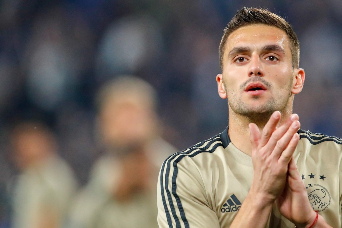 阿賈克斯|再見造星工廠！再見將傳控融入到血液的老牌豪門！賈府迎來大結局