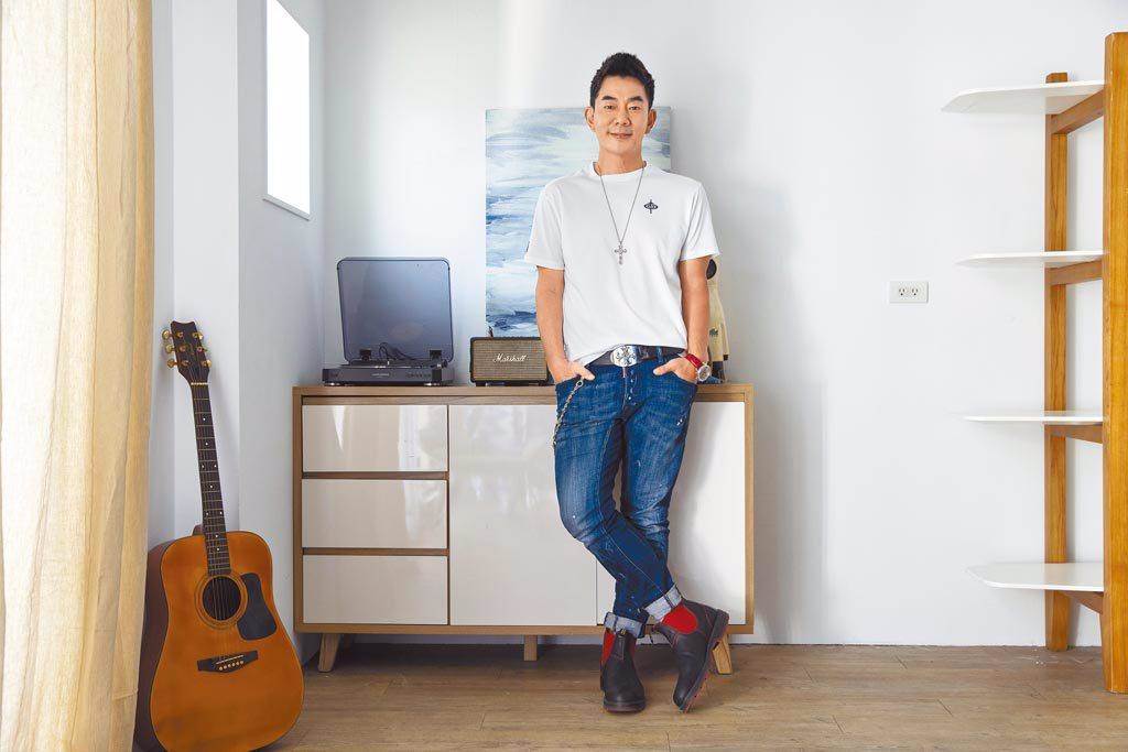 任贤齐|师徒情深！任贤齐对恩师情深义重 尽管管被骗光财产也霸气救援