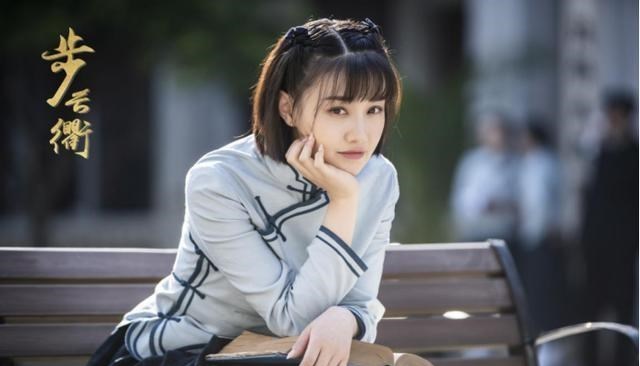 王鹤润|她因拍戏时嫌井水脏，用100多桶矿泉水替代遭，现如今片约却不断