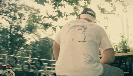 包贝尔|他曝光了圈内的潜规则