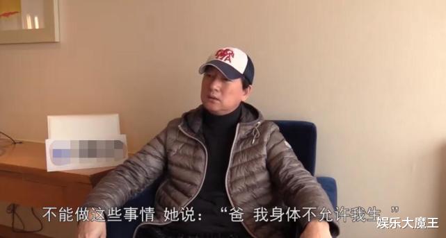 郑爽|郑爽爸爸受访就代孕弃养道歉，曝女儿代孕真实原因：郑爽不能生育