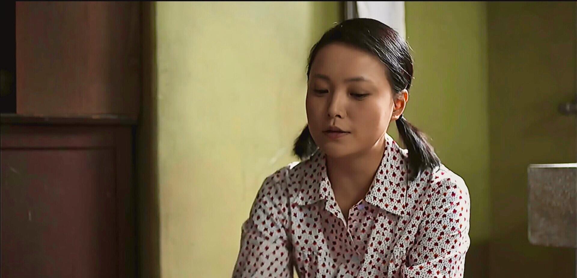 安杰|《父母爱情》安杰不喜欢白红梅好理解,为何德华也对其一脸嫌弃?