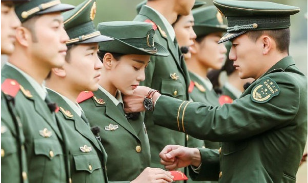 张馨予|张馨予的老公何捷，确实很牛