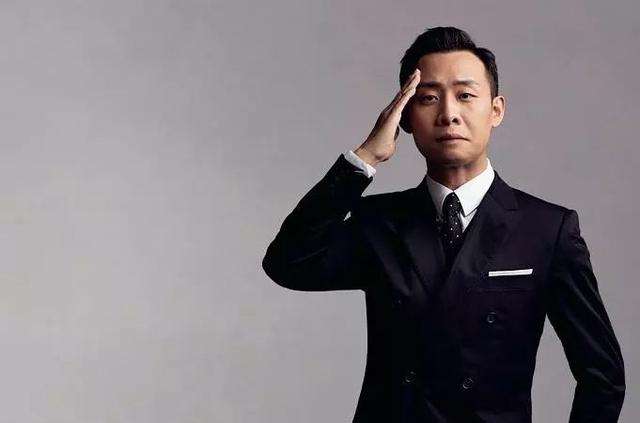 张译|张译？张子枫？想不到你们也有今天？网友直呼活该