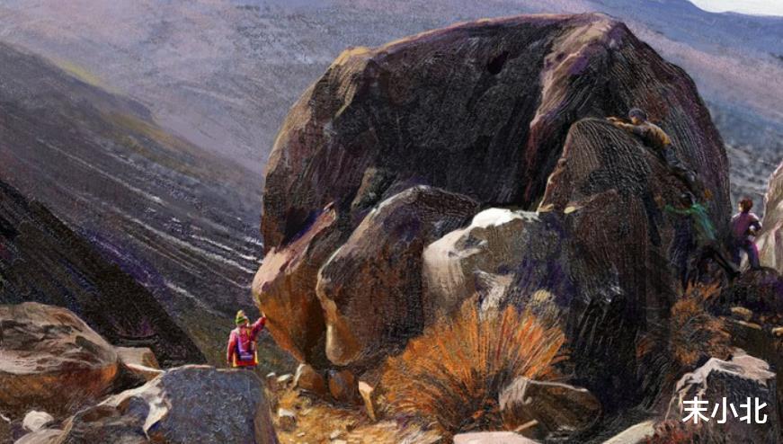 末小北|一个人的格局，变得越来越大时，会有两个迹象