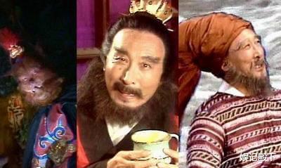 西游记|西游记开播20多年，多位老演员已不在，牛魔王铁扇公主双双去世