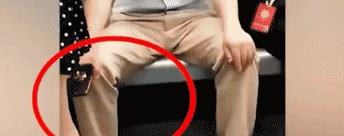 摄像头|韩国女团成员被偷拍，毁掉一个女人，几秒钟就够了……