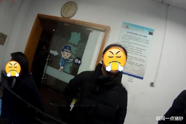 上海一男子强行与妻子发生关系,被抓直呼冤枉:谁让她不愿圆房?