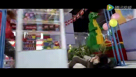 安志杰|2秒打趴吴京、被称为李连杰接班人的肌肉男，现在怎么样了？