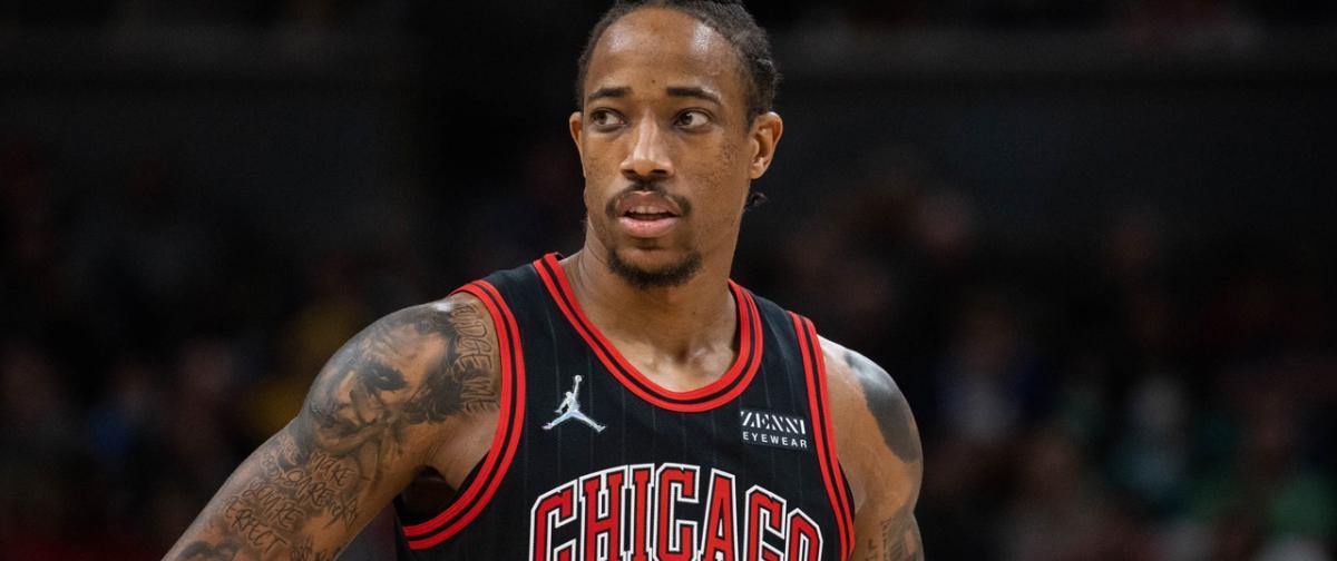 太陽隊|僅一夜！庫里官方好消息，德羅贊發(fā)聲，太陽續(xù)約比永博，考神被裁