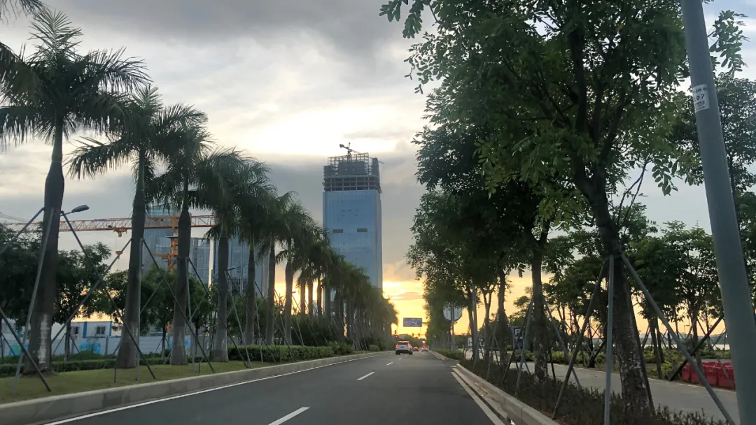 |南沙的人才购房政策也宣布收紧，接下来的南沙还能买吗？