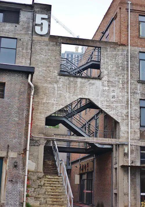 材悟星 不必远行，这里也有你心仪的动人风景