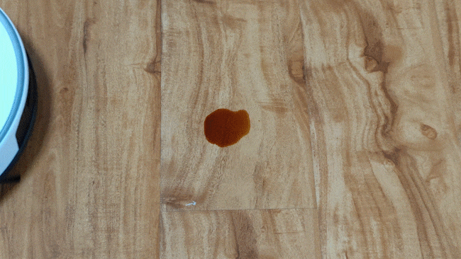 地板无尘更舒适，石头扫拖机器人G10带来清扫新体验