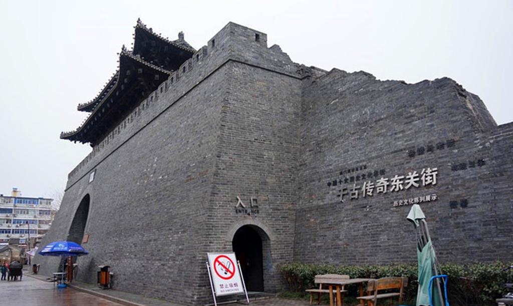 扬州 扬州一“委屈”景点,景色可以媲美杭州西湖,却不受当地人青睐