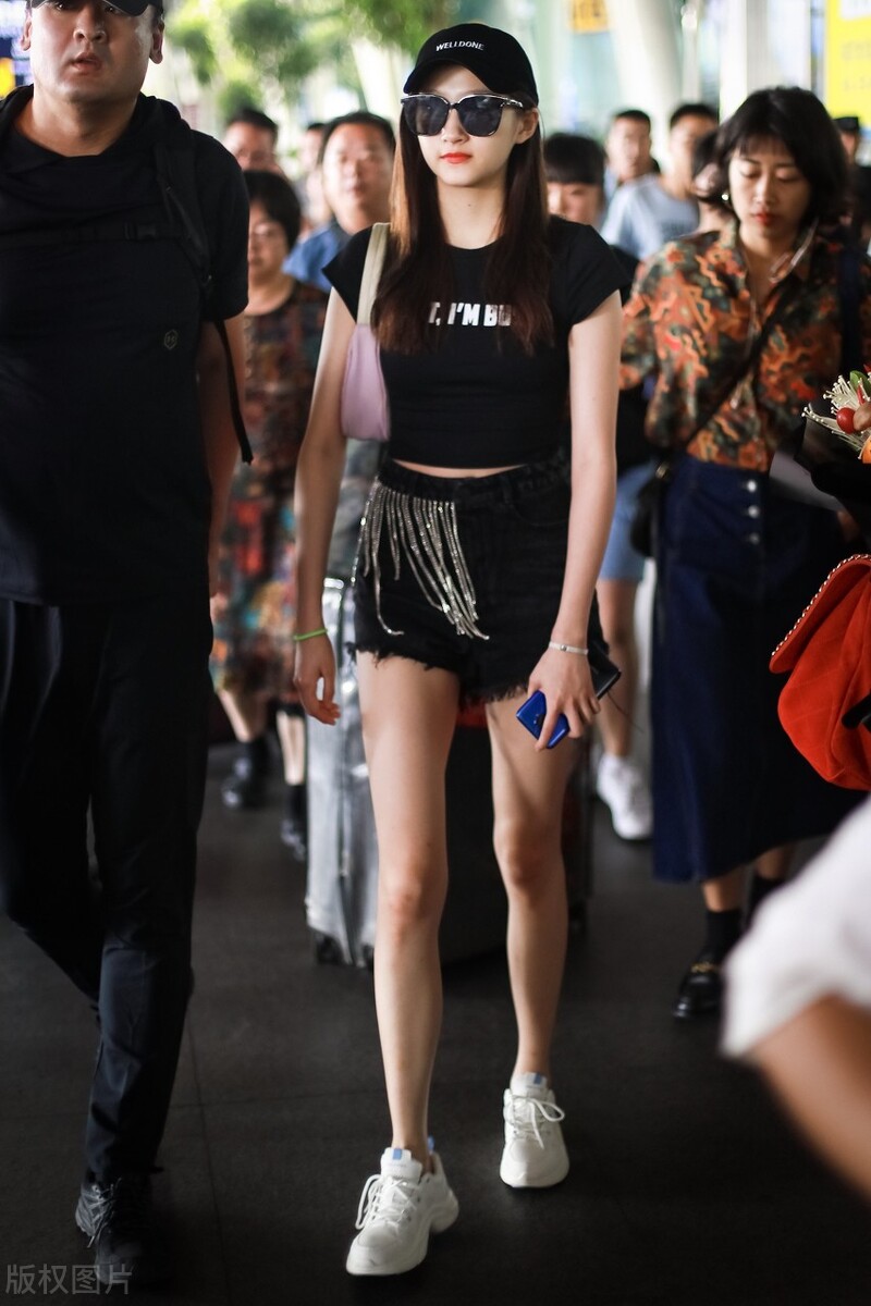 Ala的陪伴|陈立农：女生要穿自己喜欢的衣服