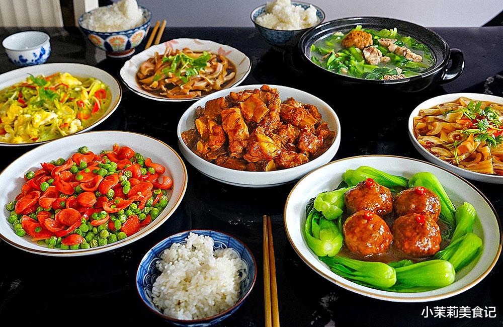 蔬菜|经常做饭,7个“错误”要改,不健康,很多人天天犯,别不当回事