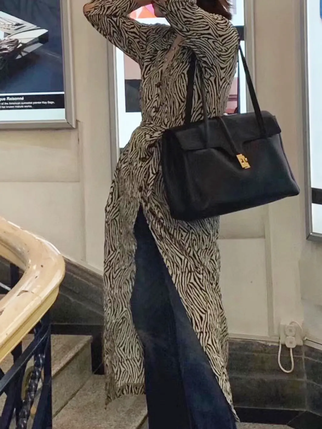 FashionWeek|秋冬大牌包上架,看到哪只你一见钟情了?